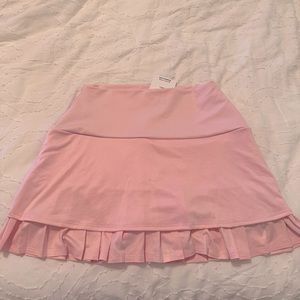 New with tags K-Swiss tennis skirt